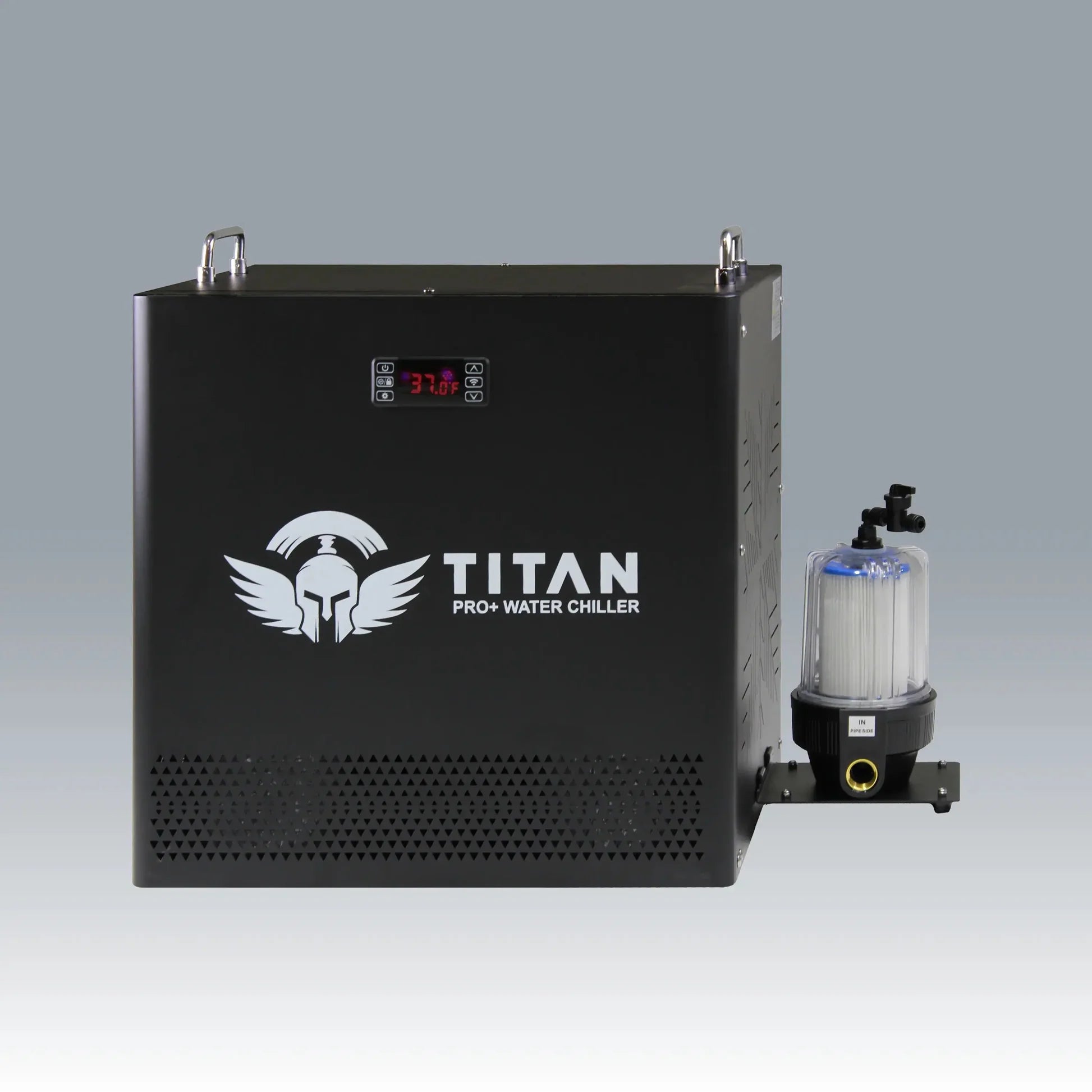 Titan Wellness Universal Cold Plunge Chiller