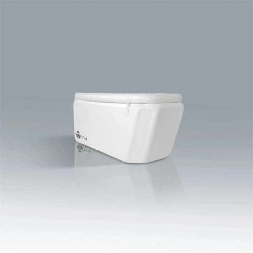 Titan Wellness Triumph XL Cold Plunge Tub