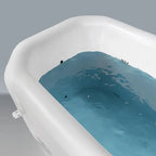 Titan Wellness Triumph XL Cold Plunge Tub