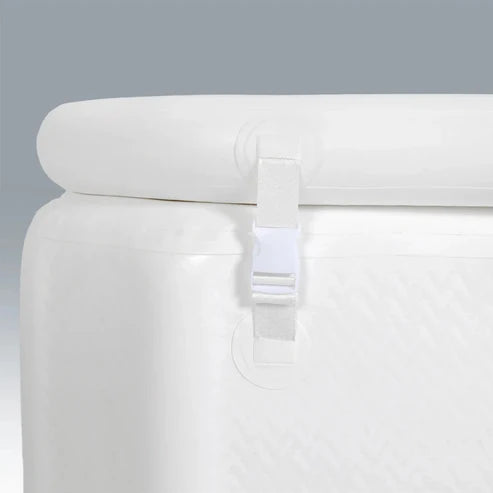 Titan Wellness Triumph XL Cold Plunge Tub