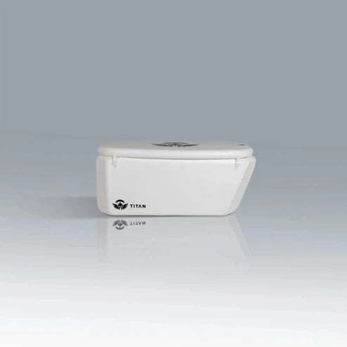 Titan Wellness Triumph XL Cold Plunge Tub