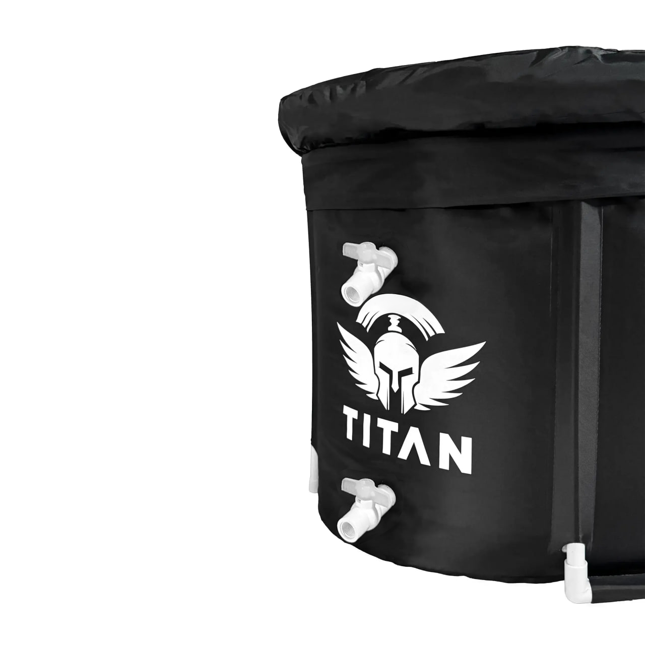 Titan Wellness Bravo XL Cold Plunge Tub