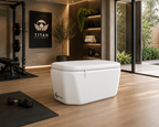 Titan Wellness Triumph XL Cold Plunge Tub