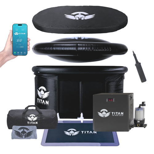 Backyard Oasis Bundle