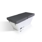 Titan Wellness® Apex Acrylic Tub — Best for a premium cold plunge tub setup