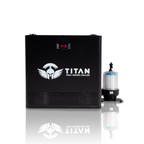Complete Cold Plunge Starter Bundle — Best for starting an at-home cold exposure setup