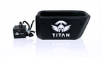 Titan Wellness Triumph XL Cold Plunge Tub