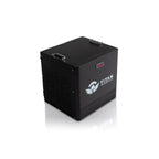 Titan Wellness® Universal Cold Plunge Chiller – Midnight Black