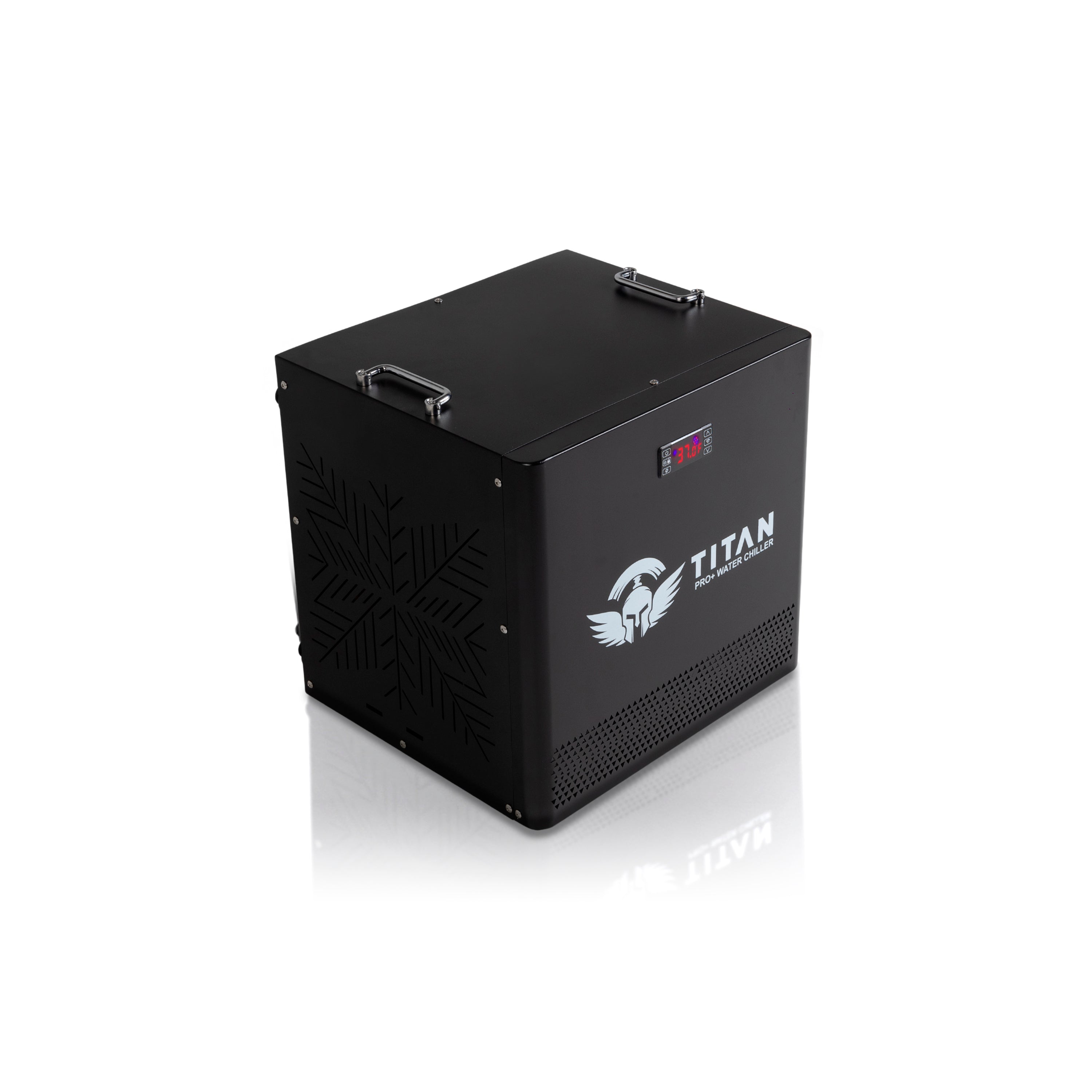 Titan Wellness Universal Cold Plunge Chiller