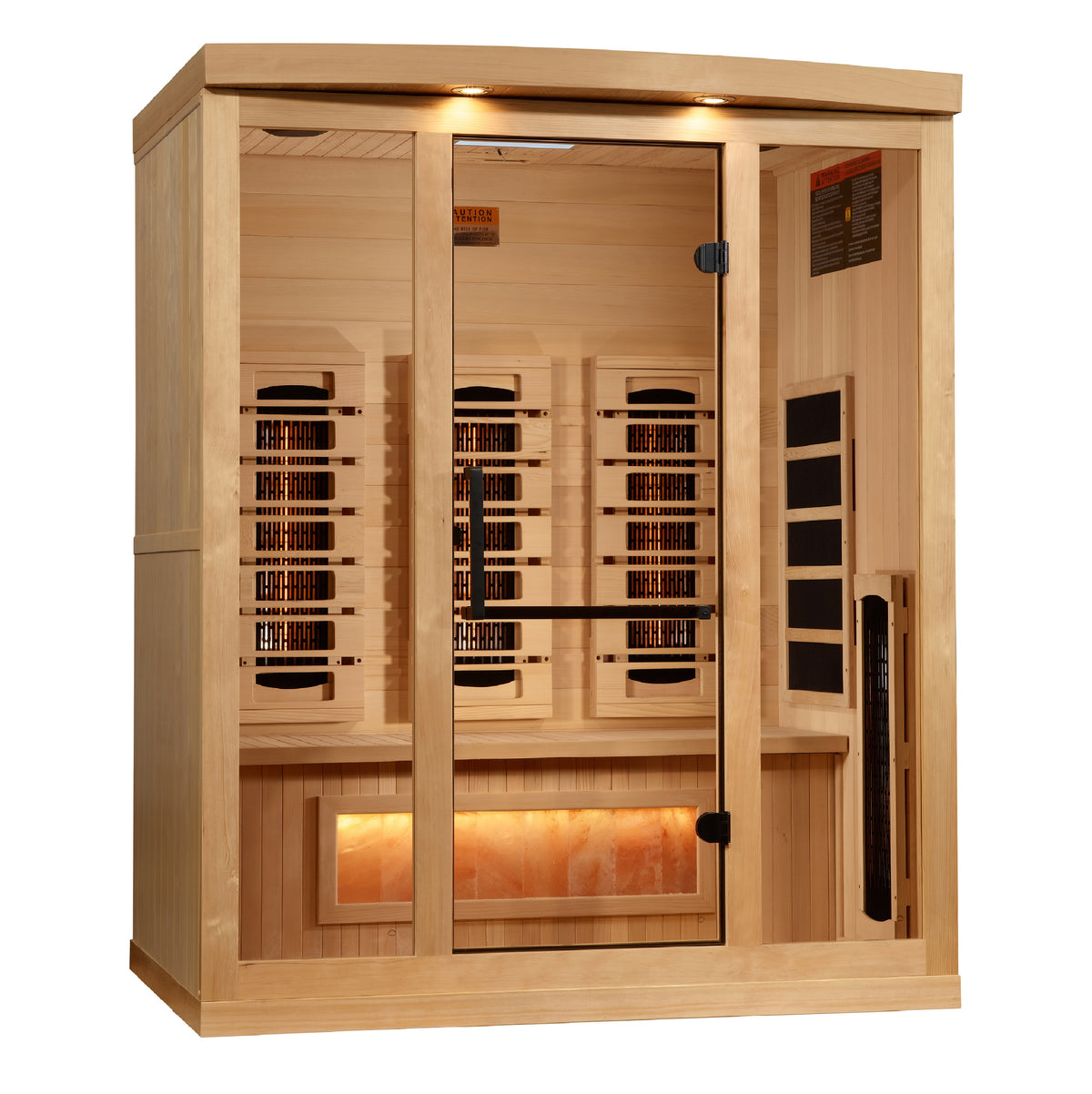Stall
