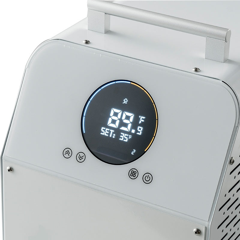 Dynamic Cold Therapy® Premier Edition Water Chiller
