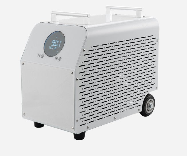 Dynamic Cold Therapy® Premier Edition Water Chiller