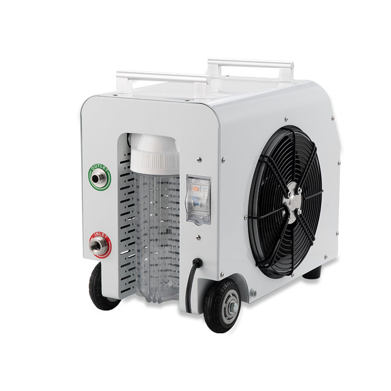 Dynamic Cold Therapy® Premier Edition Water Chiller