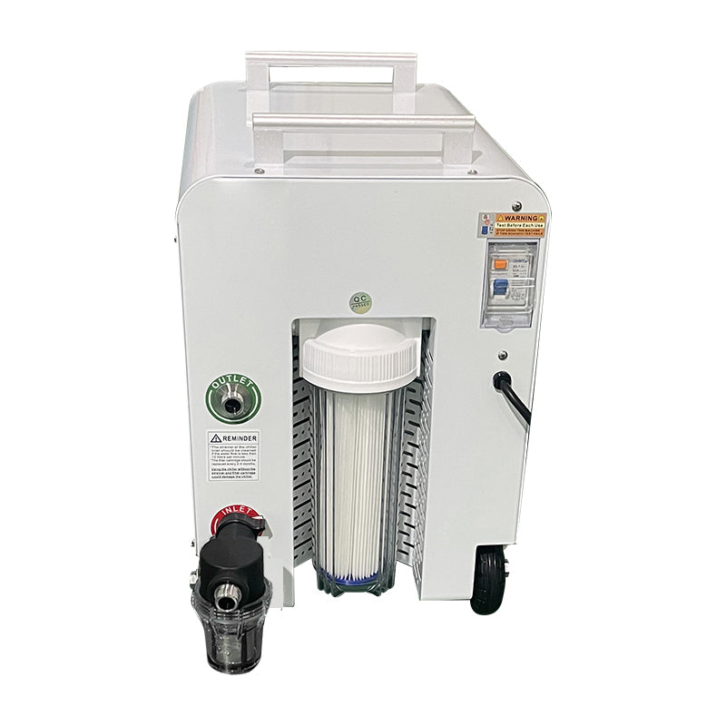 Dynamic Cold Therapy® Premier Edition Water Chiller