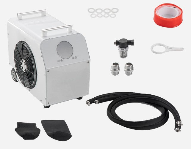 Dynamic Cold Therapy® Premier Edition Water Chiller