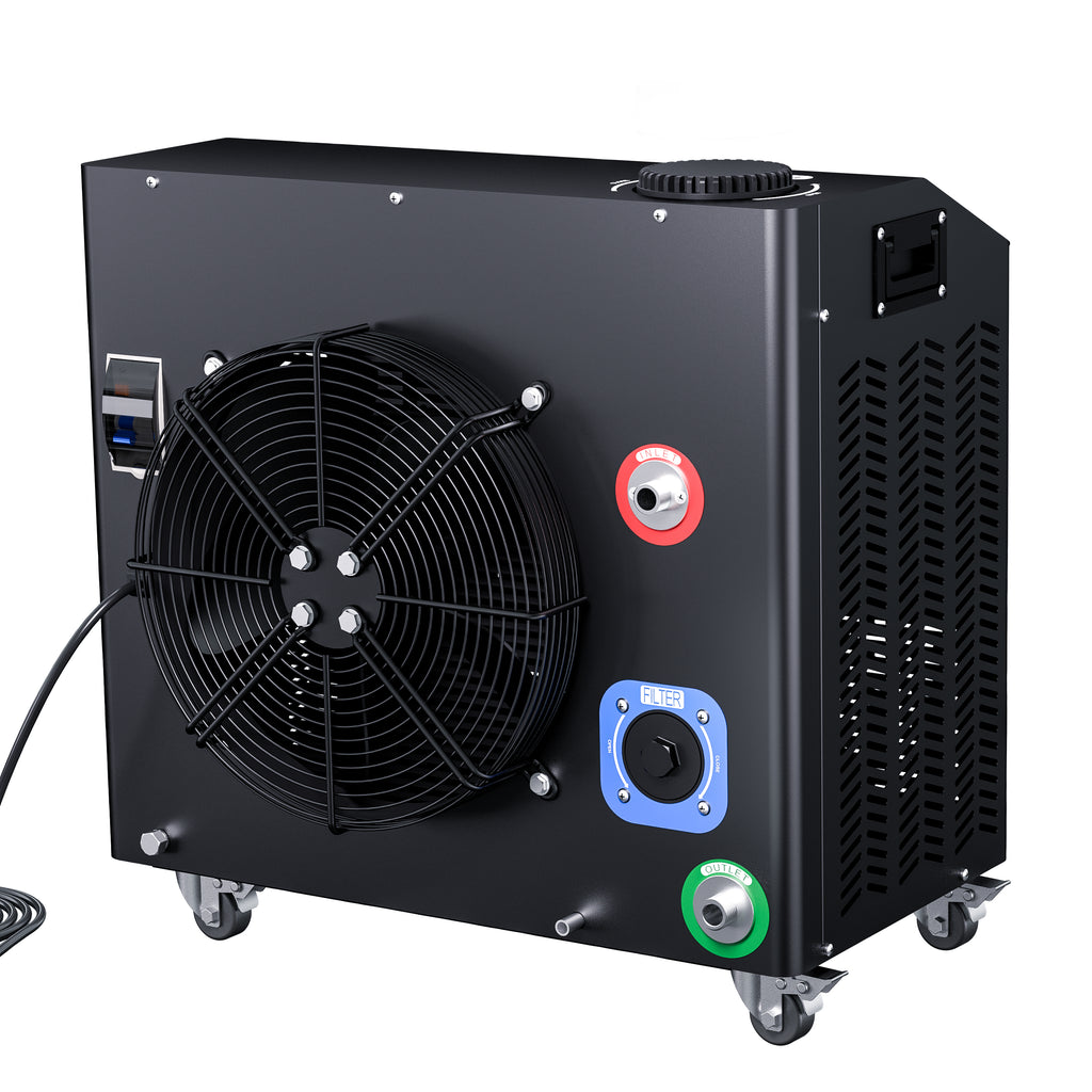 Dynamic Cold Therapy® Basic Water Chiller