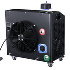 Dynamic Chiller