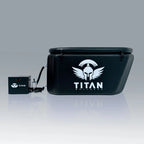 Titan Wellness Triumph Cold Plunge Tub