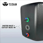 Titan Wellness Triumph Cold Plunge Tub